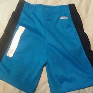 Boy's shorts